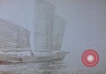 Image of USS Sea Owl Pacific Ocean, 1945, second 11 stock footage video 65675076101