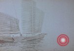 Image of USS Sea Owl Pacific Ocean, 1945, second 12 stock footage video 65675076101