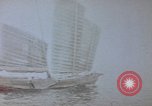 Image of USS Sea Owl Pacific Ocean, 1945, second 14 stock footage video 65675076101