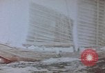 Image of USS Sea Owl Pacific Ocean, 1945, second 19 stock footage video 65675076101
