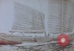 Image of USS Sea Owl Pacific Ocean, 1945, second 20 stock footage video 65675076101
