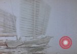 Image of USS Sea Owl Pacific Ocean, 1945, second 25 stock footage video 65675076101