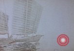 Image of USS Sea Owl Pacific Ocean, 1945, second 27 stock footage video 65675076101
