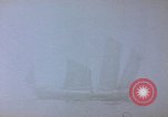 Image of USS Sea Owl Pacific Ocean, 1945, second 31 stock footage video 65675076101