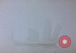 Image of USS Sea Owl Pacific Ocean, 1945, second 32 stock footage video 65675076101