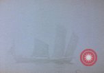 Image of USS Sea Owl Pacific Ocean, 1945, second 34 stock footage video 65675076101