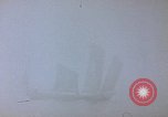 Image of USS Sea Owl Pacific Ocean, 1945, second 41 stock footage video 65675076101