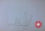 Image of USS Sea Owl Pacific Ocean, 1945, second 42 stock footage video 65675076101