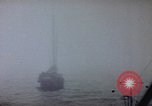 Image of USS Sea Owl Pacific Ocean, 1945, second 52 stock footage video 65675076101