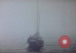 Image of USS Sea Owl Pacific Ocean, 1945, second 61 stock footage video 65675076101