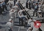 Image of USS Sea Owl Pacific Ocean, 1945, second 3 stock footage video 65675076102