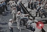 Image of USS Sea Owl Pacific Ocean, 1945, second 5 stock footage video 65675076102