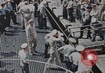 Image of USS Sea Owl Pacific Ocean, 1945, second 6 stock footage video 65675076102