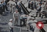 Image of USS Sea Owl Pacific Ocean, 1945, second 7 stock footage video 65675076102