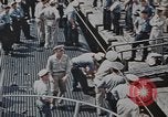 Image of USS Sea Owl Pacific Ocean, 1945, second 9 stock footage video 65675076102