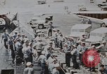 Image of USS Sea Owl Pacific Ocean, 1945, second 17 stock footage video 65675076102