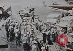 Image of USS Sea Owl Pacific Ocean, 1945, second 19 stock footage video 65675076102