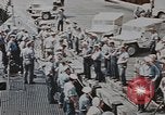 Image of USS Sea Owl Pacific Ocean, 1945, second 20 stock footage video 65675076102