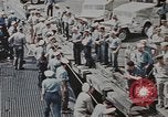 Image of USS Sea Owl Pacific Ocean, 1945, second 21 stock footage video 65675076102