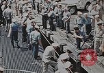 Image of USS Sea Owl Pacific Ocean, 1945, second 22 stock footage video 65675076102
