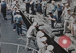 Image of USS Sea Owl Pacific Ocean, 1945, second 23 stock footage video 65675076102