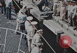 Image of USS Sea Owl Pacific Ocean, 1945, second 25 stock footage video 65675076102