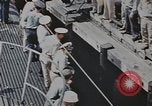 Image of USS Sea Owl Pacific Ocean, 1945, second 26 stock footage video 65675076102