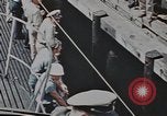 Image of USS Sea Owl Pacific Ocean, 1945, second 28 stock footage video 65675076102