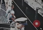 Image of USS Sea Owl Pacific Ocean, 1945, second 29 stock footage video 65675076102