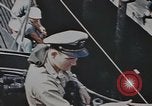 Image of USS Sea Owl Pacific Ocean, 1945, second 30 stock footage video 65675076102
