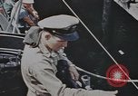 Image of USS Sea Owl Pacific Ocean, 1945, second 31 stock footage video 65675076102