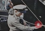 Image of USS Sea Owl Pacific Ocean, 1945, second 32 stock footage video 65675076102