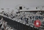 Image of USS Sea Owl Pacific Ocean, 1945, second 33 stock footage video 65675076102
