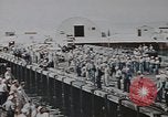 Image of USS Sea Owl Pacific Ocean, 1945, second 34 stock footage video 65675076102
