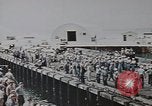 Image of USS Sea Owl Pacific Ocean, 1945, second 36 stock footage video 65675076102