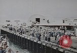 Image of USS Sea Owl Pacific Ocean, 1945, second 39 stock footage video 65675076102