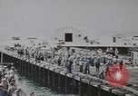 Image of USS Sea Owl Pacific Ocean, 1945, second 40 stock footage video 65675076102