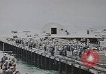 Image of USS Sea Owl Pacific Ocean, 1945, second 42 stock footage video 65675076102