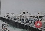 Image of USS Sea Owl Pacific Ocean, 1945, second 43 stock footage video 65675076102