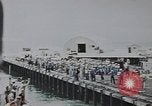 Image of USS Sea Owl Pacific Ocean, 1945, second 44 stock footage video 65675076102