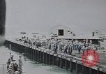 Image of USS Sea Owl Pacific Ocean, 1945, second 46 stock footage video 65675076102
