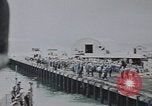 Image of USS Sea Owl Pacific Ocean, 1945, second 47 stock footage video 65675076102