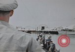 Image of USS Sea Owl Pacific Ocean, 1945, second 51 stock footage video 65675076102