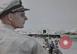 Image of USS Sea Owl Pacific Ocean, 1945, second 53 stock footage video 65675076102