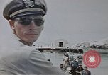 Image of USS Sea Owl Pacific Ocean, 1945, second 54 stock footage video 65675076102