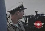 Image of USS Sea Owl Pacific Ocean, 1945, second 58 stock footage video 65675076102