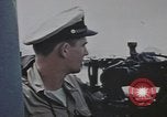 Image of USS Sea Owl Pacific Ocean, 1945, second 59 stock footage video 65675076102