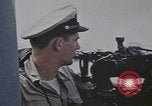 Image of USS Sea Owl Pacific Ocean, 1945, second 60 stock footage video 65675076102