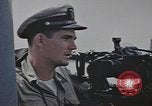 Image of USS Sea Owl Pacific Ocean, 1945, second 61 stock footage video 65675076102