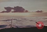 Image of USS Sea Owl Pacific Ocean, 1945, second 4 stock footage video 65675076103